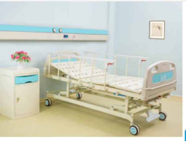 Vin Win 3 Function Manual Bed